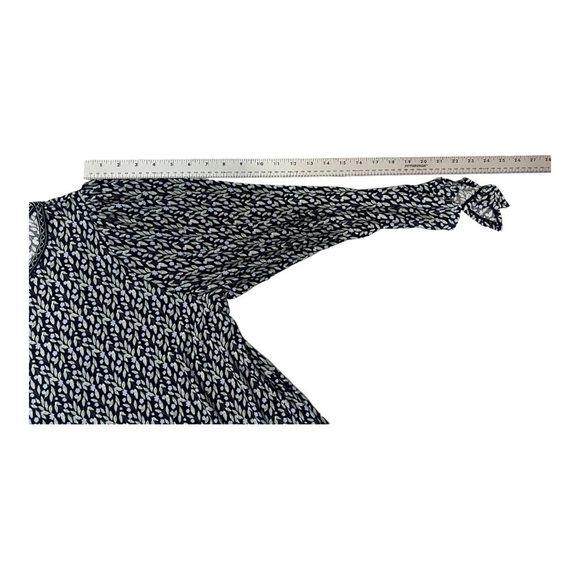 Max Studio Peasant Tunic Top 2X - Picture 10 of 10